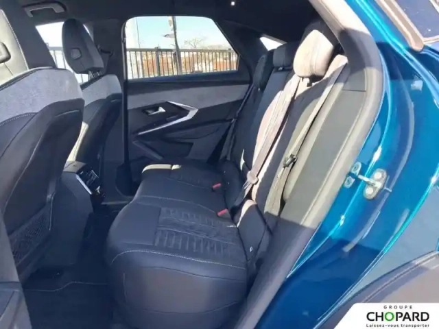 Peugeot 3008 hybrid 145 e-dcs6 — photo 40