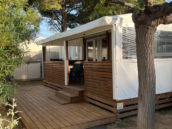 Vend mobilhome Ohara