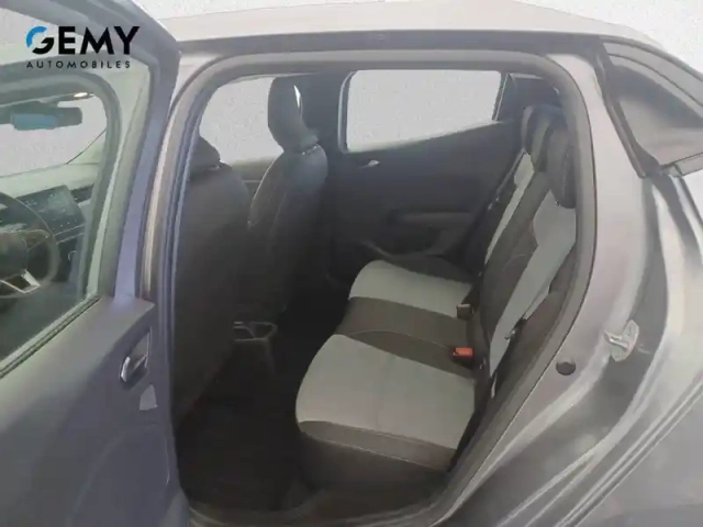 Renault Clio blue dci 100 ch gsr2 — photo 10