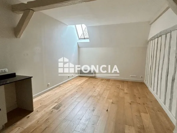 Appartement Location Le Mans 2p 45m² 650€