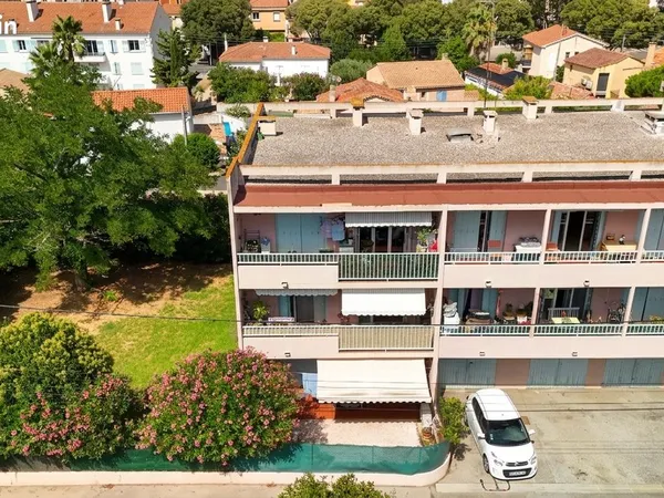 Immeuble de rapport 300 m²