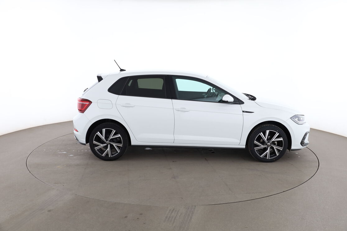 Volkswagen Polo 1.0 TSI R-Line — photo 6