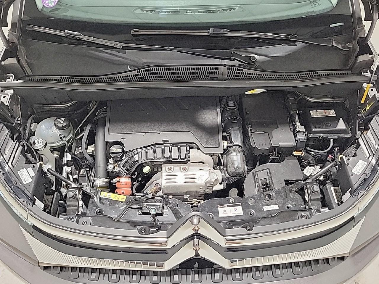 Citroën C3 Aircross puretech 110 s&s bvm6 c-series — photo 15