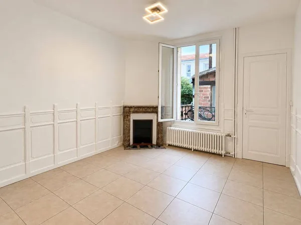 Maison 4 pièces 70 m²