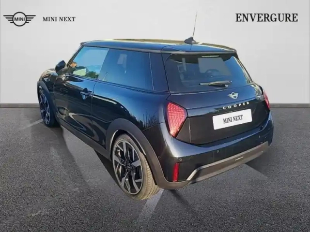 Mini Cooper 3 portes c 156ch favoured dkg7 — photo 2