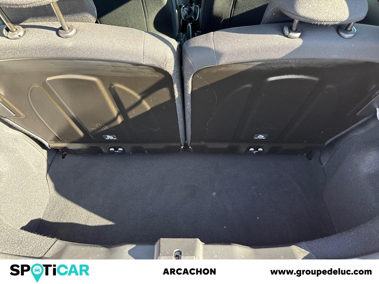 Peugeot 108 vti 72 style s&s 4cv 5p — photo 14