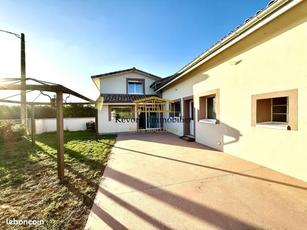 Ferme 9 pièces 200 m²