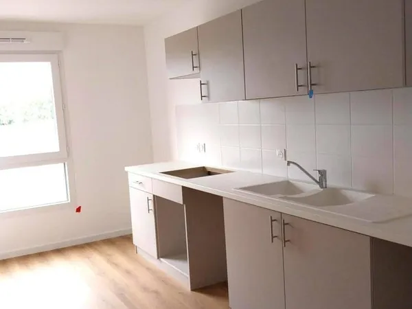 Appartement 4 pièces 91 m²