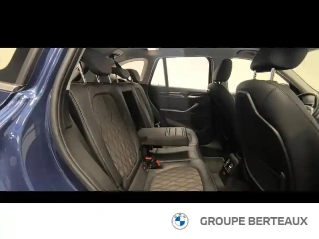 Bmw X1 sdrive18da 150ch xline — photo 12