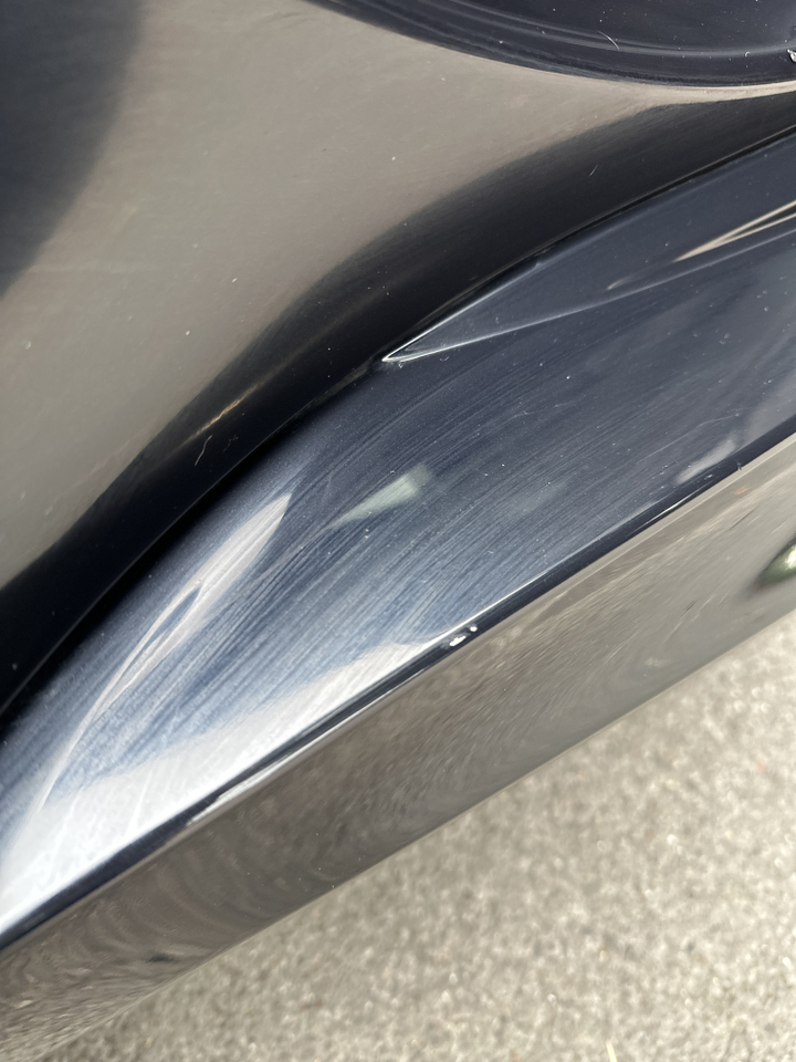 BMW X6 M50i 530 ch BVA8 — photo 54