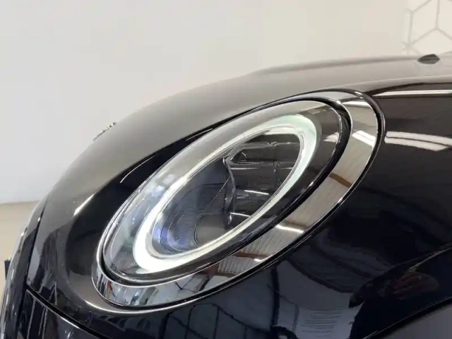 Mini Mini hatch 5 portes cooper 136 ch dkg7 — photo 93