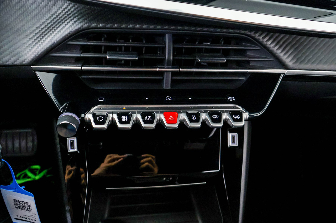 Peugeot 2008 — photo 24