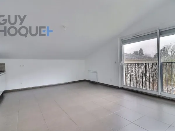 Appartement Saint Augustin 3 pièce(s) 49.92 m2