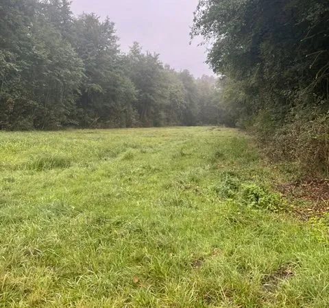 Terrain non constructible pour loisir