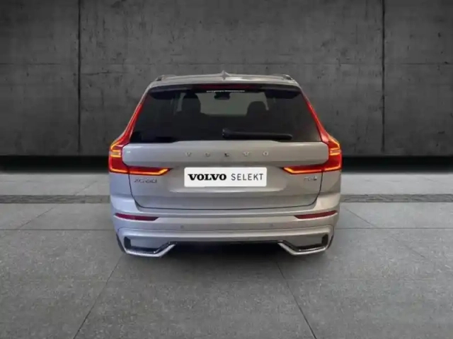 Volvo Xc60 t6 hybride rechargeable 253 + 145ch ultra style dark geartronic 8 awd — photo 5