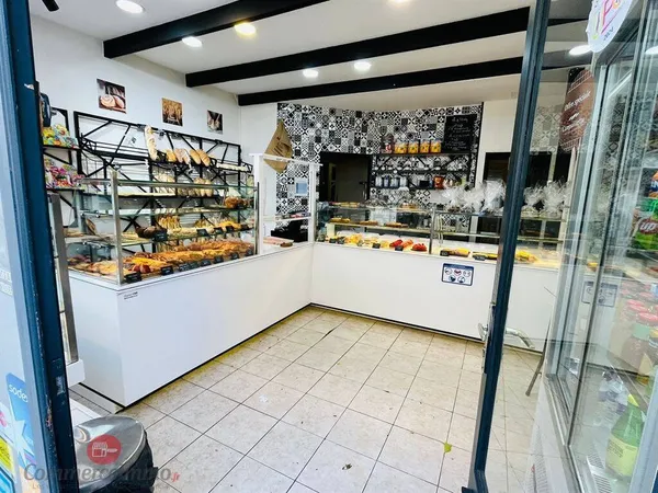 Boutique 106 m²