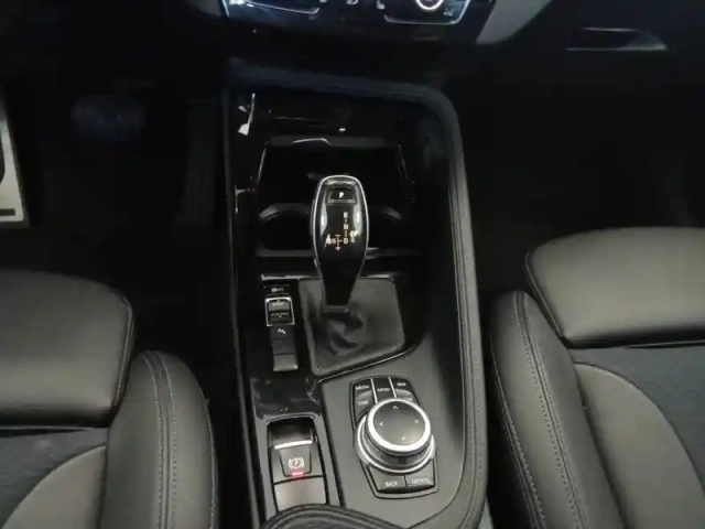 Bmw X1 sdrive 18d 150 ch bva8 — photo 11