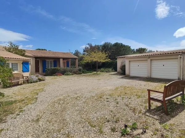 Maison 6 pièces 120 m²