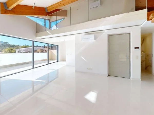 Appartement 3 pièces 112 m²