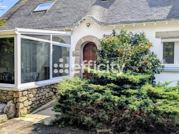 Maison 6 pièces 133 m²
