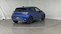 Renault Clio 1.6 E-Tech 145ch full hybrid esprit Alpine - 25b — photo 5