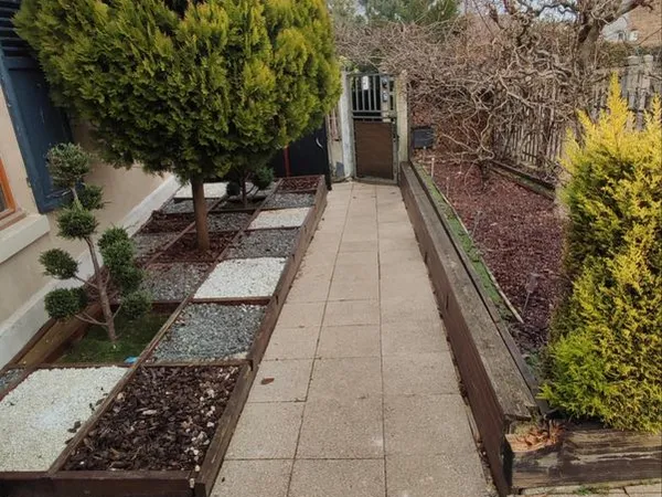 Appartement Location Noisiel 1p 18m² 660€