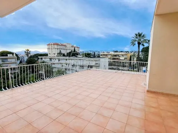 Appartement 4 pièces 96 m²
