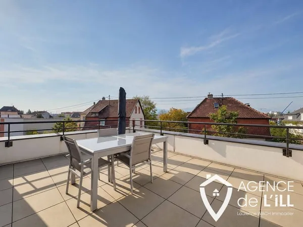 Appartement 3 pièces 80 m²