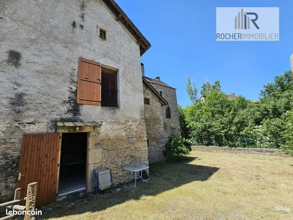 Maison 4 pièces 72 m²