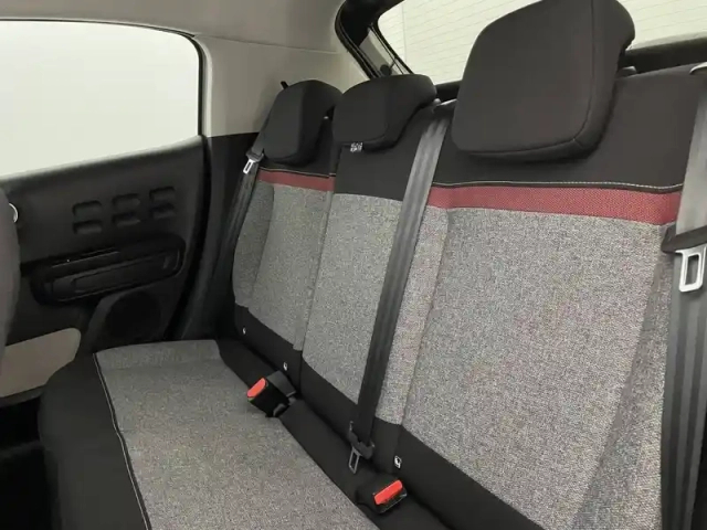 Citroën C3 puretech 110 s&amp;s bvm6 — photo 23