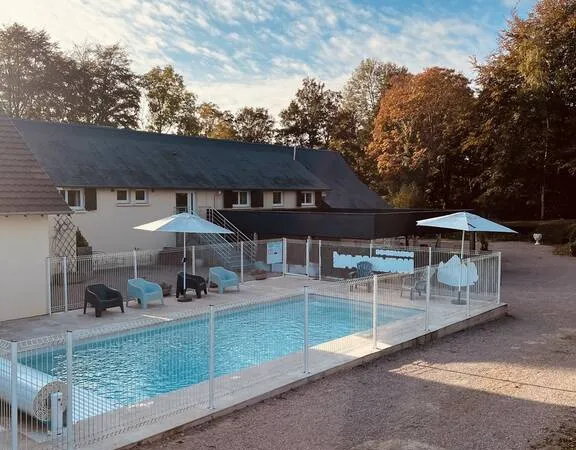 Maison 20 pièces 620 m²