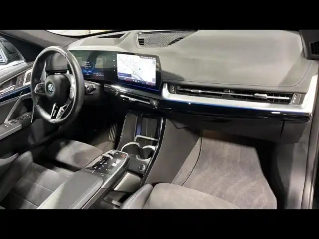 Bmw X1 xdrive25e 245ch m sport — photo 13