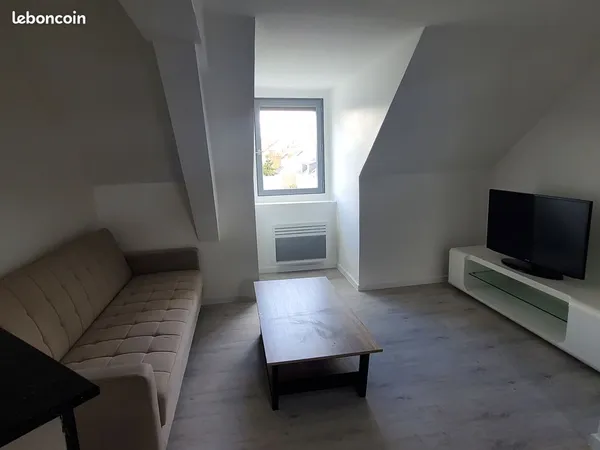 A louer t1 bis meuble 640 euros