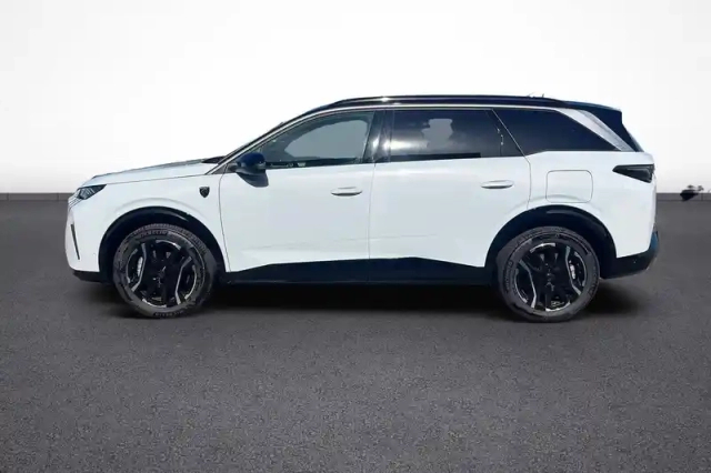 Peugeot 5008 electrique 210 ch 73 kwh — photo 4