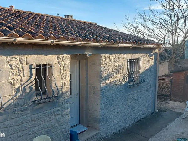 Villa plein pied