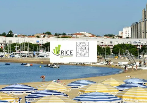 Local commercial 60 m²