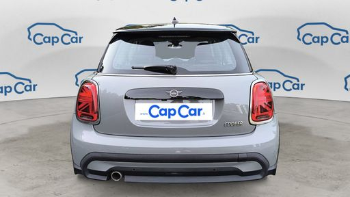 Mini Mini 1.5 Cooper 136 BVA7 - Camden – 2021 – 103085 km – Essence – Boîte Automatique — photo 11