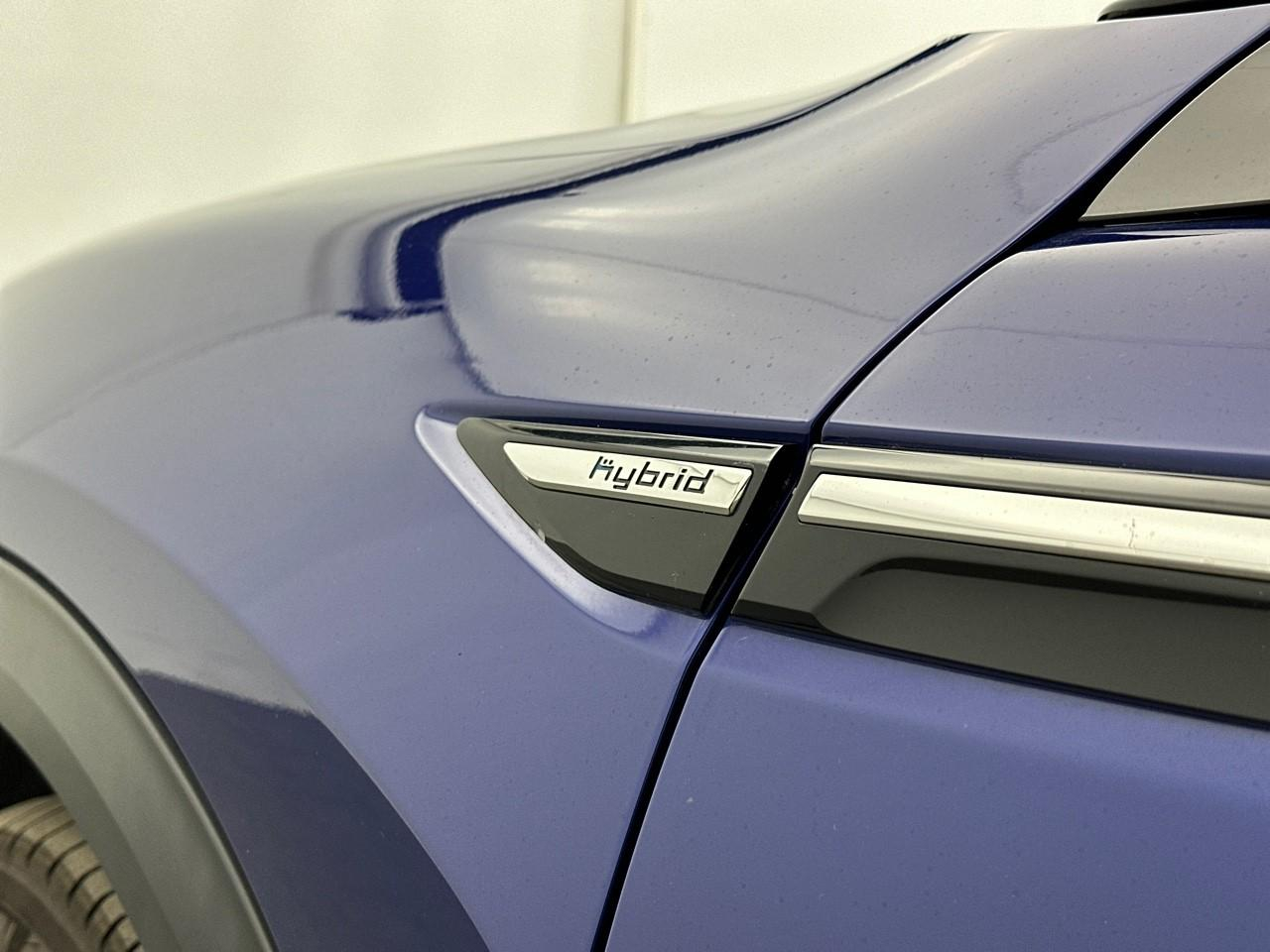 Citroën C5 X hybride rechargeable 225 s&s e-eat8 shine pack — photo 35