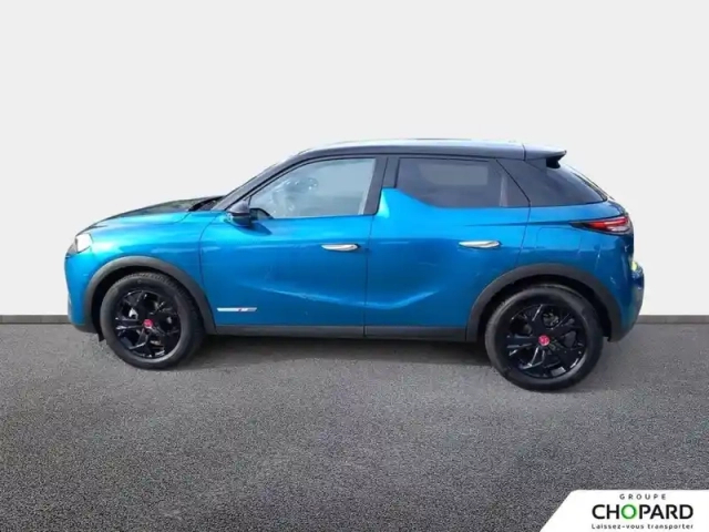 Ds Ds 3 ds3 crossback puretech 100 bvm6 — photo 10
