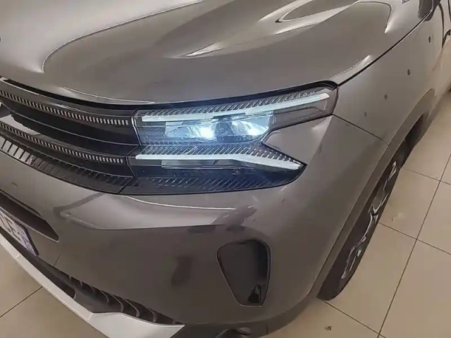 Citroën C5 Aircross bluehdi 130 eat8 — photo 16