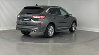 Ford Kuga 2.5 Duratec 190ch FHEV E85 Vignale BVA — photo 5