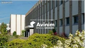Bureaux 334 m² Bonneuil-sur-Marne