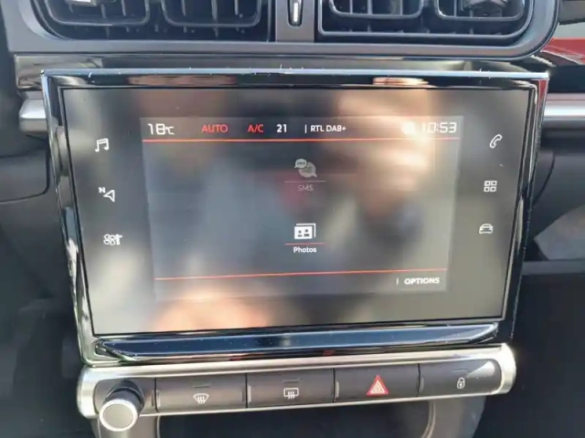 Citroën C3 bluehdi 100 bvm6 — photo 83