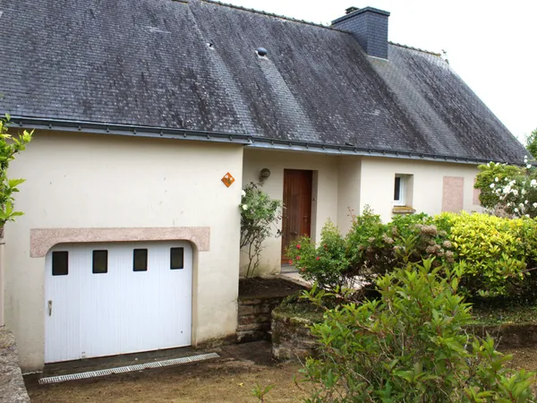 Maison 3 pièces 64 m²