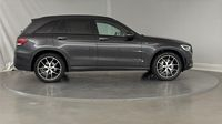 Mercedes Glc 300 e 211+122ch AMG Line 4Matic 9G-Tronic Euro6d-T-EVAP-ISC — photo 4