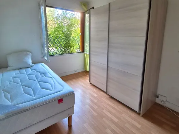 Studio meublé 11m2 Boulogne Nord Louis Pasteur