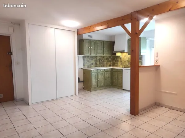 T2 Duplex Rezé Pirmil