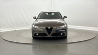 Alfa Romeo Giulia 2.2 JTD 150ch AT8