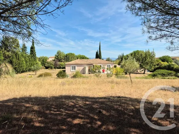 Achat : Maison (11000)