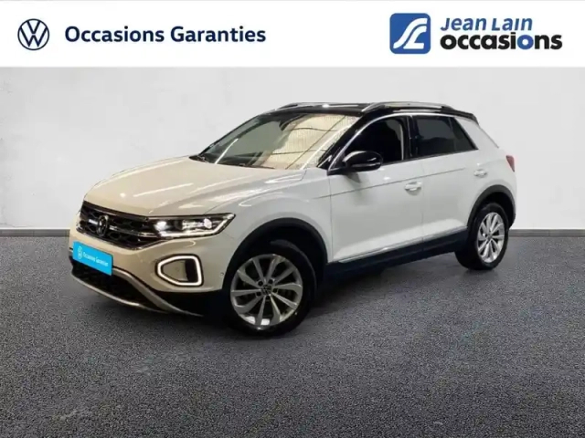 Volkswagen T-Roc 1.5 tsi evo 150 start/stop dsg7
